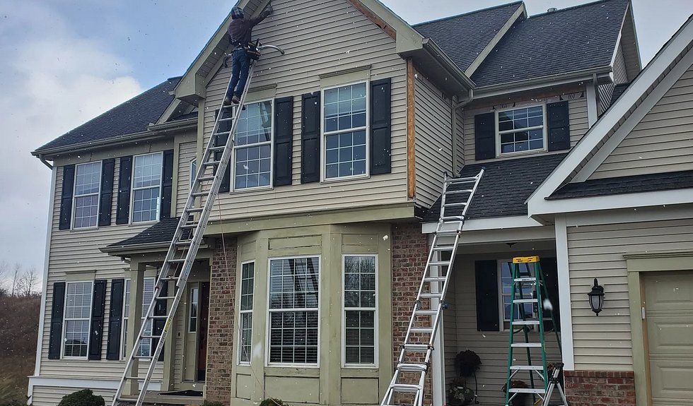 CONCRETE Before/After Everlasting property solutions