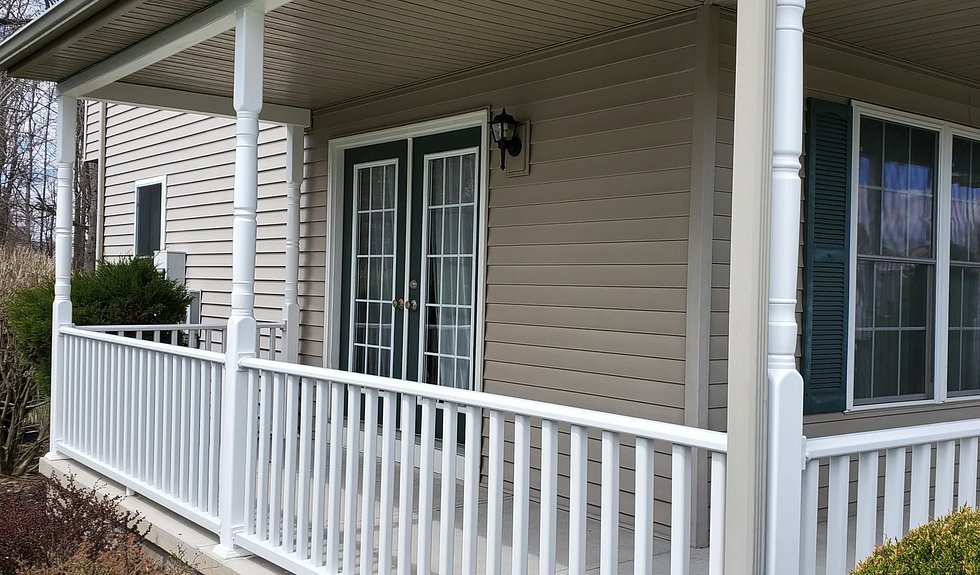 CONCRETE Before/After Everlasting property solutions