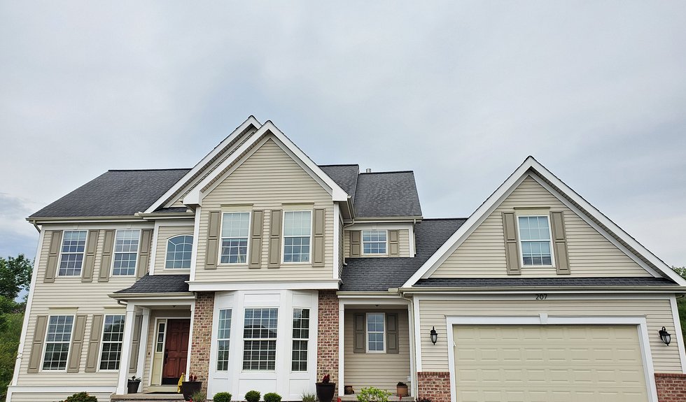 CONCRETE Before/After Everlasting property solutions